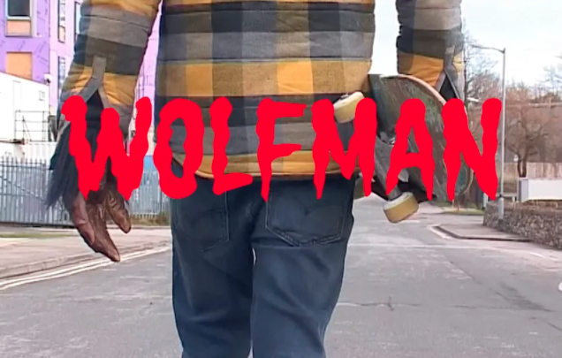 Reef release wild skateboarding video for 'Wolfman' single