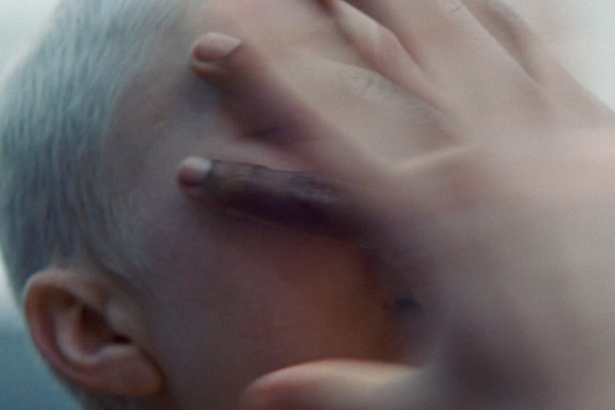 Downtempo Pop Trio Givven Releases ‘Losing Colours’ [Chet Faker, Son Lux and James Blake]