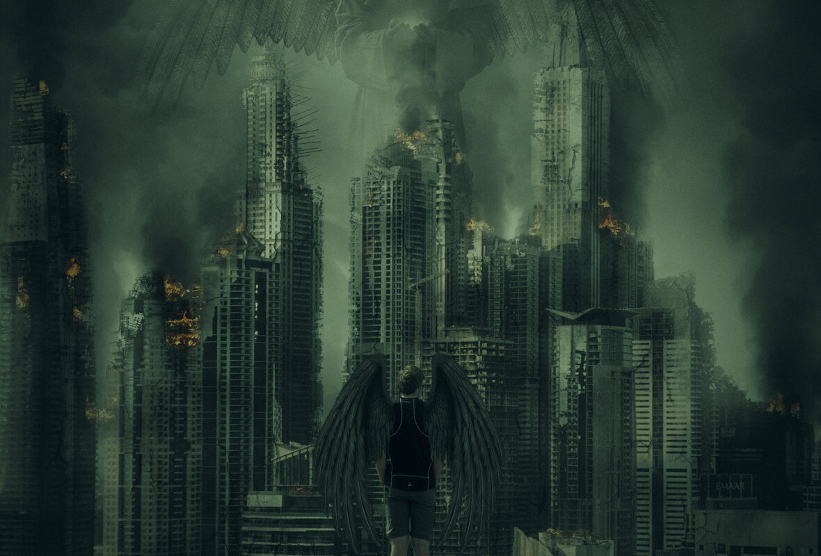 Updated Show Date: Ignescent Releases New Single "Remnant" + Official Music Video; EP Ascension to Release March 4, 2022 1