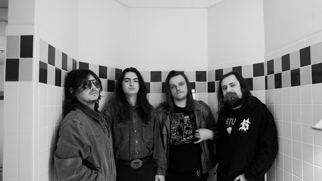 Sudden Deaf Announce Upcoming Album