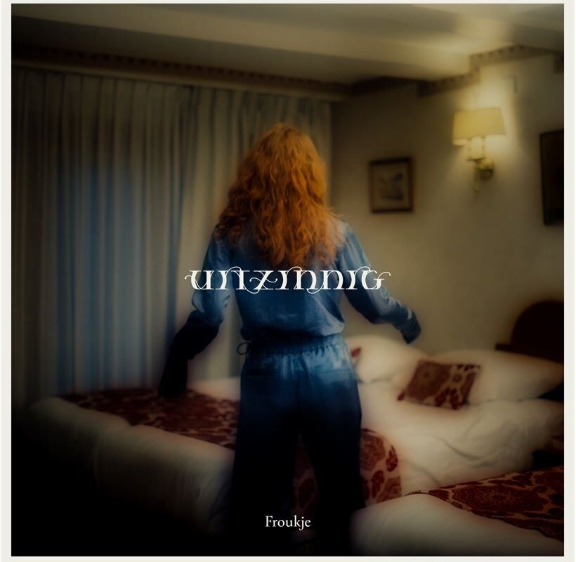 Froukje kondigt 'Uitzinnig' aan
