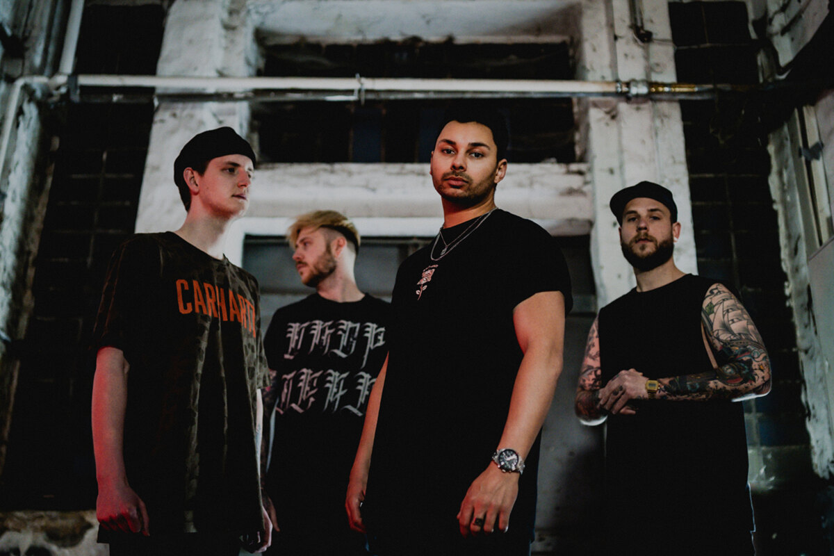 Breathe Atlantis releases new single / video!