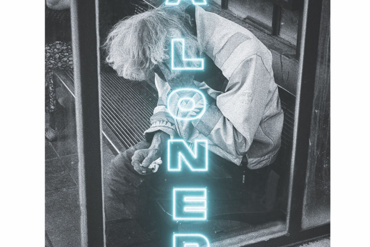 Hangman's Chair - 'A Loner' Out Now + release new single 'Who Wants To Die Old'!