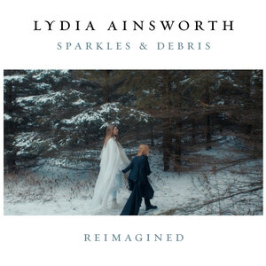 Lydia Ainsworth Releases Three Live Orchestral Sessions from 2020's Sparkles & Debris