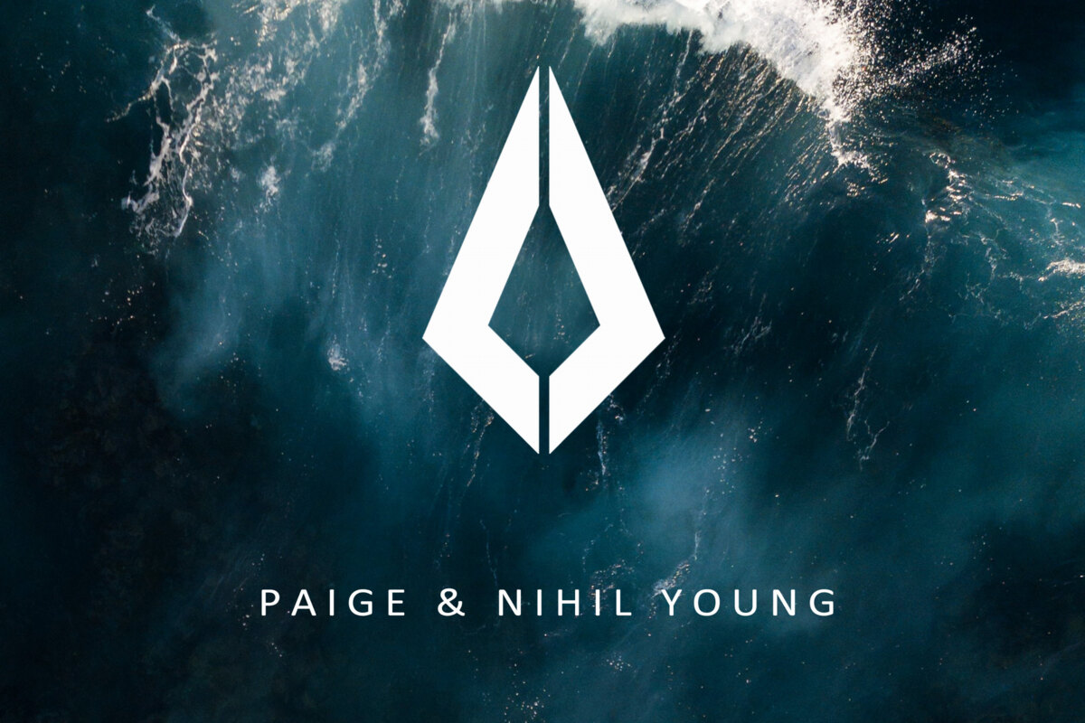 Paige & Nihil Young Make Purified Records Debut With Their 'Lonely Night' EP
