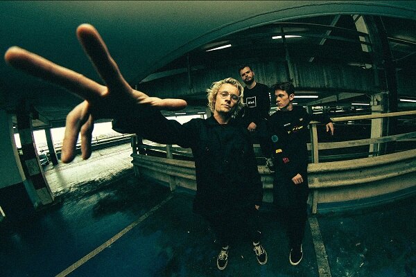Profiler Release Nu-Metalcore Rager 'Ninety Three'
