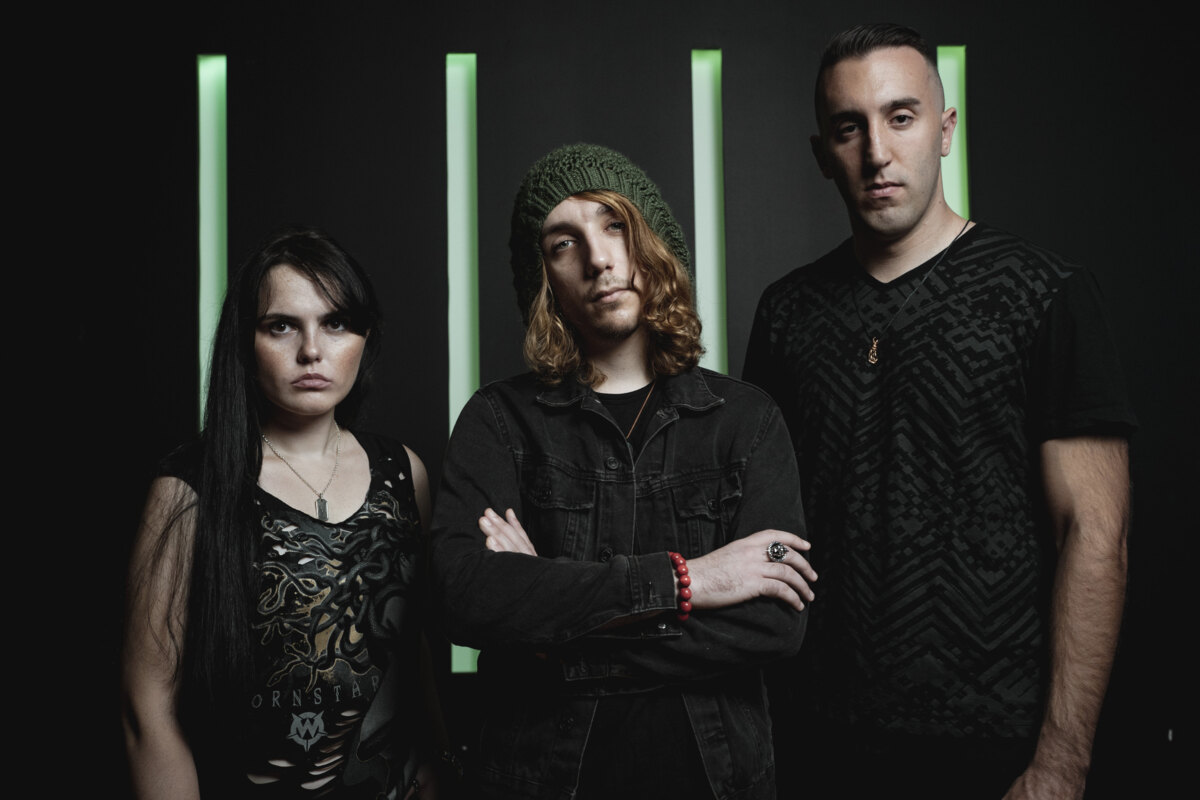 Quiet  Releases New Single "There's No Escape"