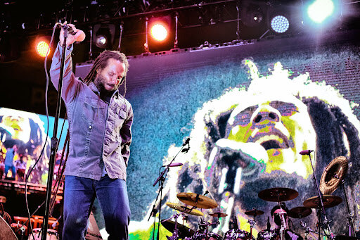 Ziggy Marley Announces One-Off London Show This Summer: ‘Ziggy Marley: A Live Tribute To His Father’