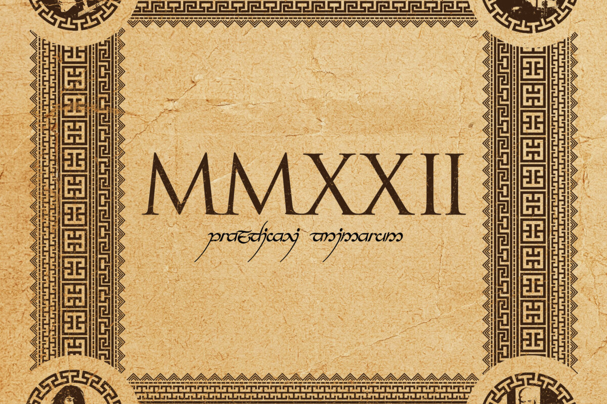 Souls Extolled releases MMXXII