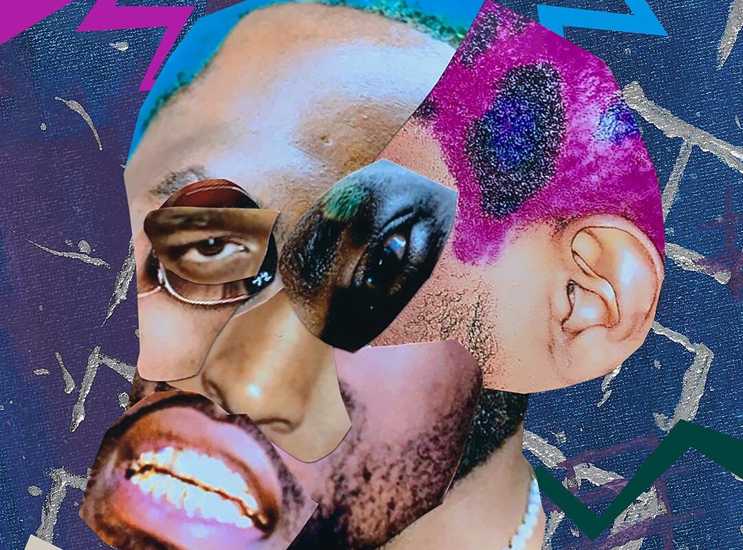 No signs of a slowdown for Bok Nero with his latest release “No Brakes” 