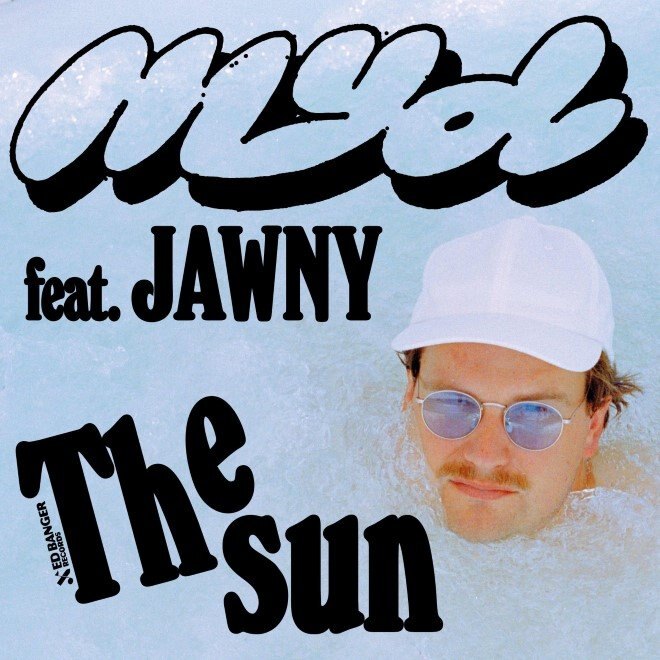 Myd stelt voor The Sun (feat. JAWNY)