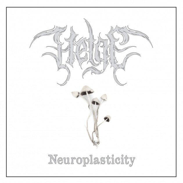Danish Black Metal act Helge shares brand new music video!