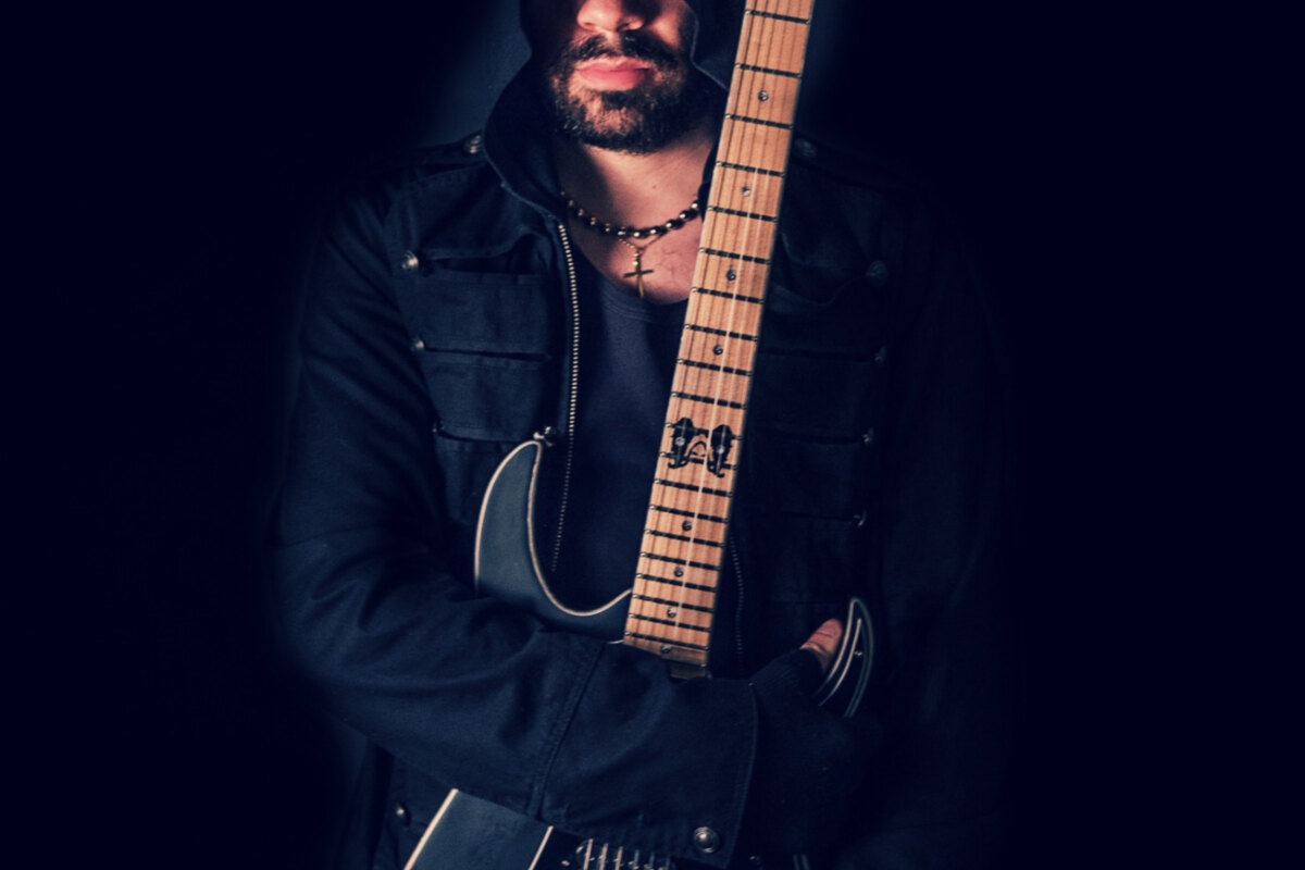 Marco Angelo: A special show announced in Switzerland