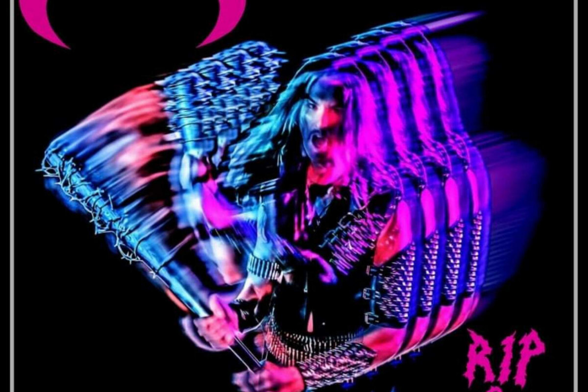 Xil Release New Single "Speedemons"