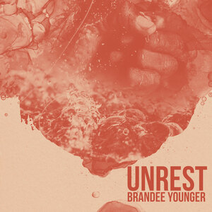 Grammy & NAACP Image Award Nominee Brandee Younger Releases "Unrest"