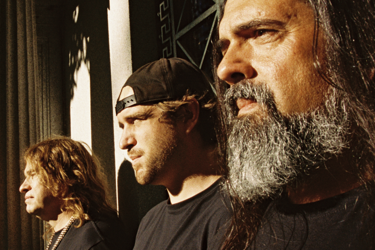 Grave Next Door Release New Music Video For "As Heavy As Texas"