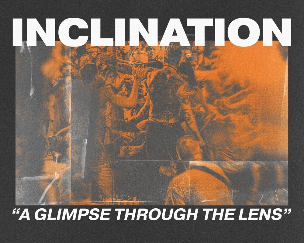 Inclination Share Two New Songs: "Thoughts and Prayers" Music Video & "A Decision" ft. Ryan Savitski (One Step Closer) and Russell Bussey (Magnitude)