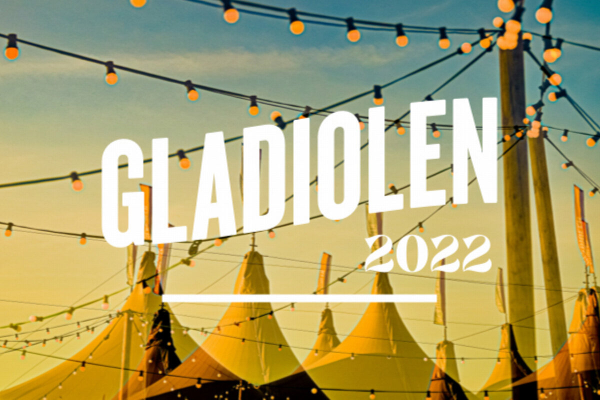 Maak je klaar voor Gladiolen 2022
