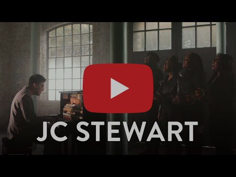JC Stewart deelt nieuwe single 'Love Like That'