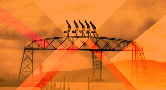Bridges stelt voor East of West Film Days - Focus op Georgië en Oekraïne
