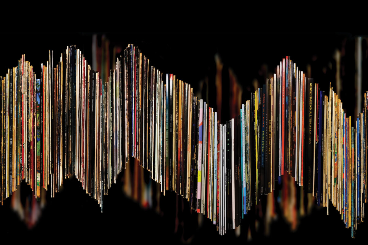 Cowboy Junkies: New album "Songs of the Recollection"New album "Songs of the Recollection"