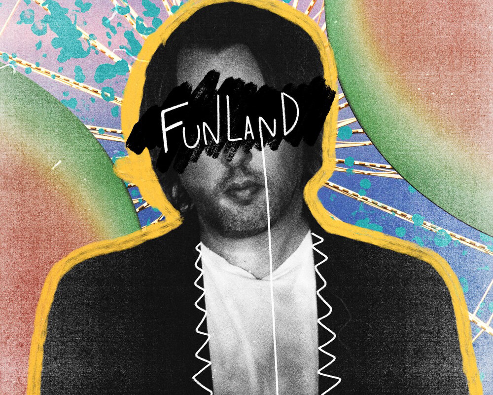 Coyle Girelli: 'Do You Wanna Dance?' - rapturous new single from second solo album by New York based English singer-songwriter / album out 25.02.22