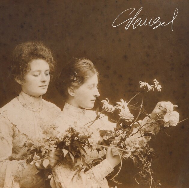 Danish black metal act Glemsel shares brand new single "Savn"!
