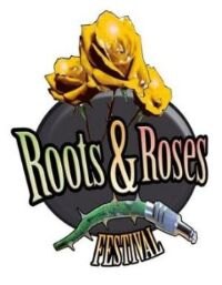 Na 2 annulaties op rij opnieuw een Roots & Roses Festival! 2daagse editie - weekend van 1 mei