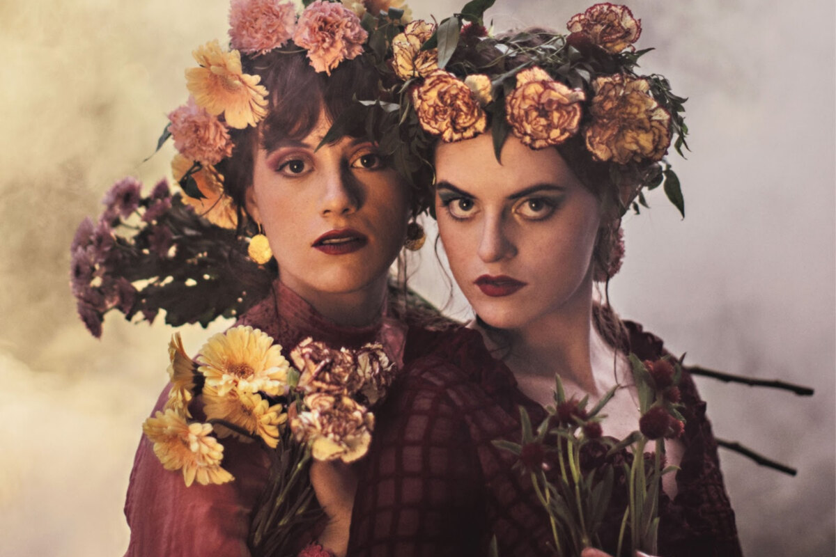 Charm Of Finches  - Announce UK Tour Dates This Spring + New Album ' Wonderful Oblivion'