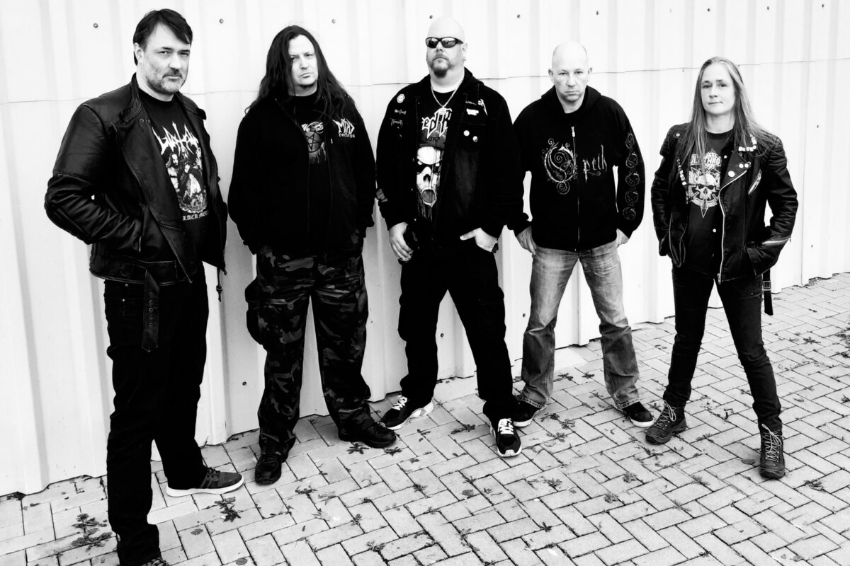 Final Cry releases "The Ever-Rest"