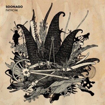 Post-Rock/ Metal Quartet Soonago Reveals New Single "Evac"!