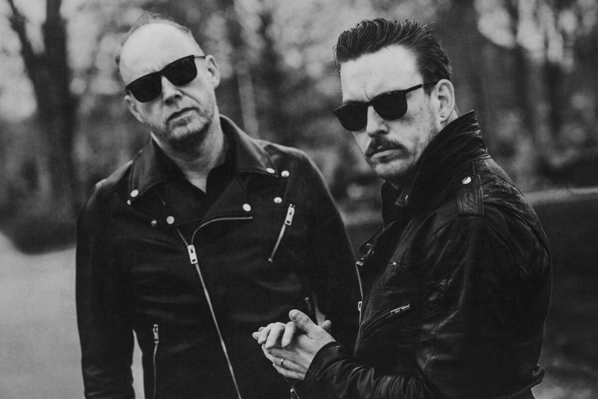 Rockshots Records Signs Outshine For New Album "The Awakening" Due Out May 2022; Post Album Teaser