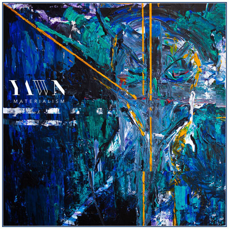 The Improvisation Heavy Debut “Materialism” From Norway’s Yawn
