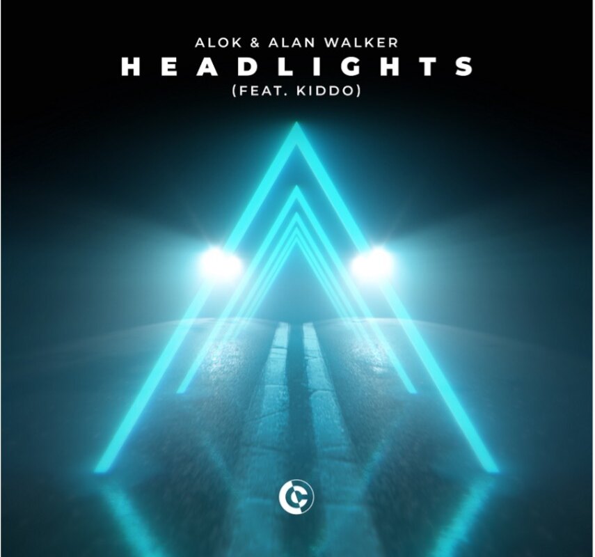Alok, Alan Walker and KIDDO unite for huge new single ‘Headlights’