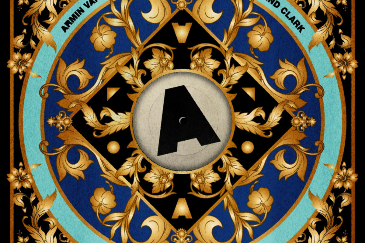 Armin van Buuren & Reinier Zonneveld Drop Resonating Techno Bomb: 'We Can Dance Again'