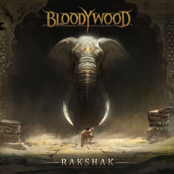 Bloodywood Release "Dana Dan" Their Heaviest Song Yet; Debut Album "Rakshak" Out Today