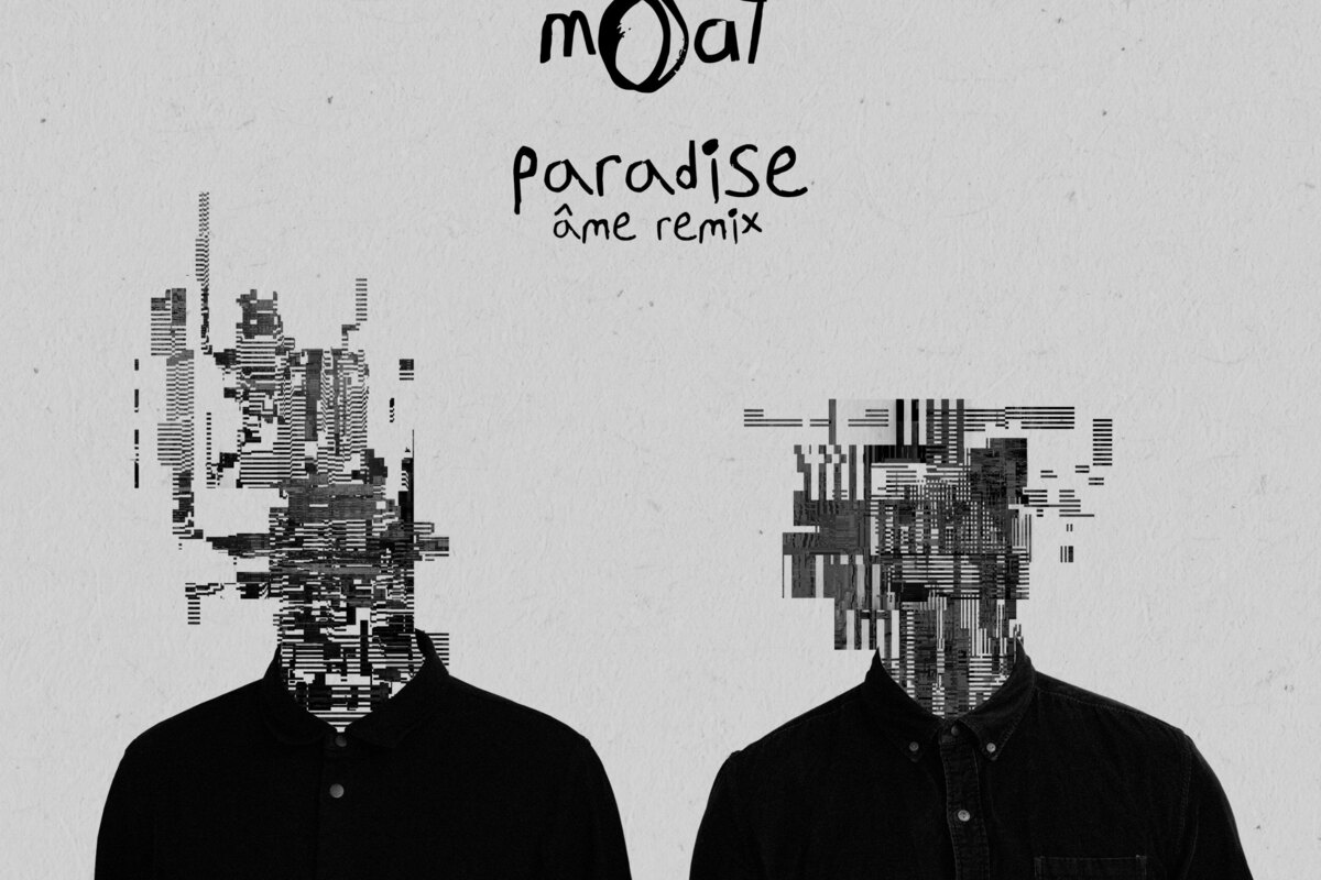 Emerging Act mOat Gets Âme Remix on Debut Single: 'Paradise'