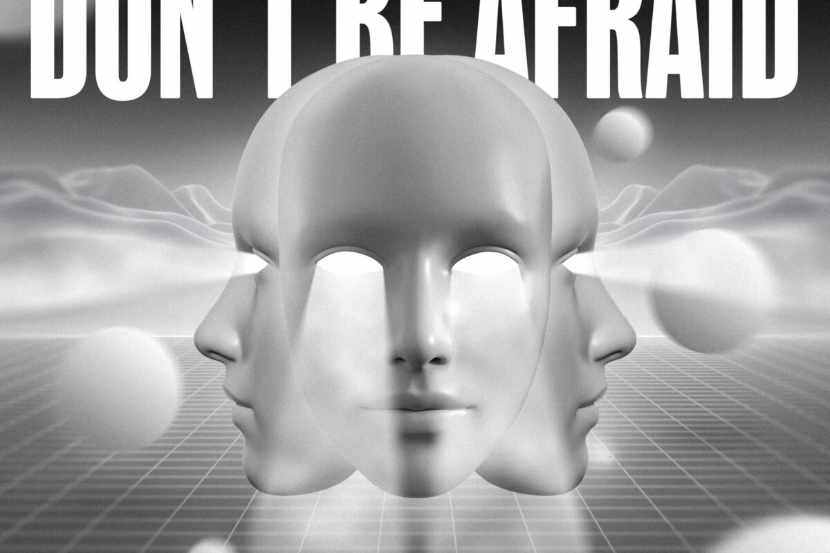 Musical Powerhouse EDX Releases 'Don't Be Afraid' Ft. Allie Crystal