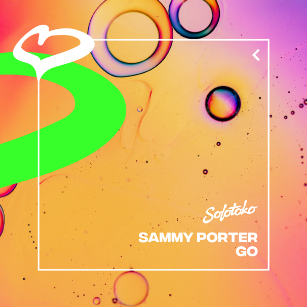 Sammy Porter debut's on Sonny Fodera's Solotoko!