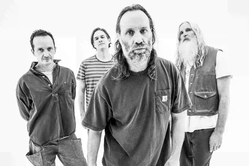 Reef champion local artists as support acts for UK tour
