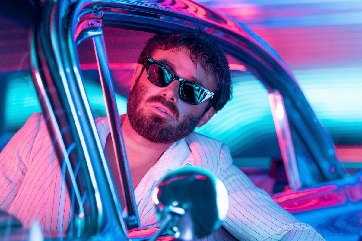 Dope Lemon verplaatst concert naar 6 september in de Ancienne Belgique