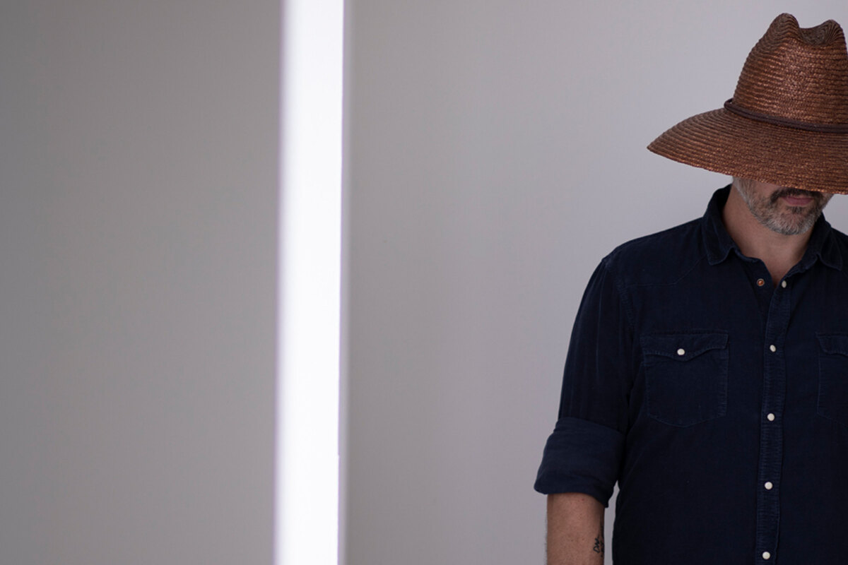 Amerikaanse singer-songwriter Dekker komt naar Nederland.