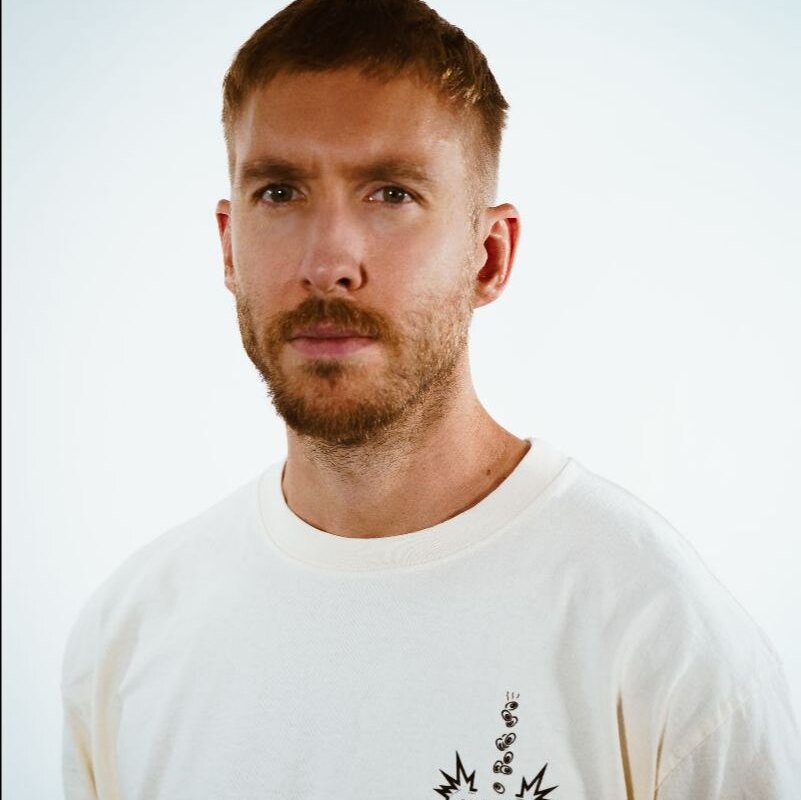 Calvin Harris announces summer residency at Ushuaïa Ibiza