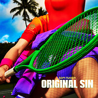 Sofi Tukker releases "Original Sin" 