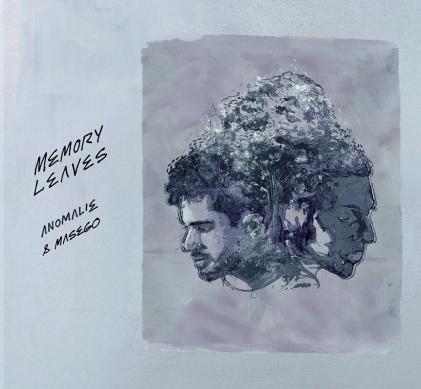 Anomalie releases The Wistful new single Memory Leaves