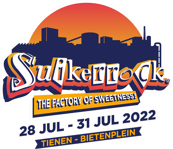 The Sisters of Mercy, White Lies, Therapy? en De Mens komen naar Suikerrock 2022!