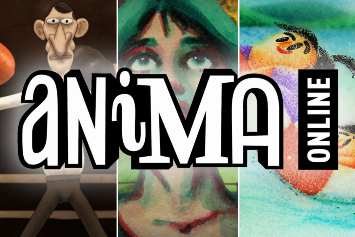ANIMA 2022 : D-3 ! Het festival voor iedereen