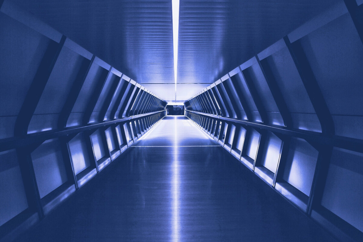 Day Of Departure Continue Their Proggy Sci Fi Narrative With “Ex Machina” Off Upcoming S/T Debut