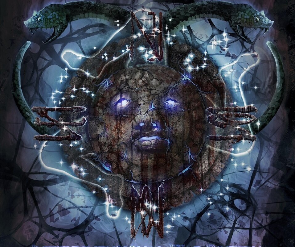 US Neo Folk-Black Metal Project NONE Signs Worldwide Deal With Wormholedeath