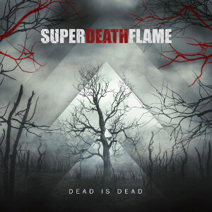 Finnish melodic death metal act  Superdeathflame releases their long awaited second album next month
